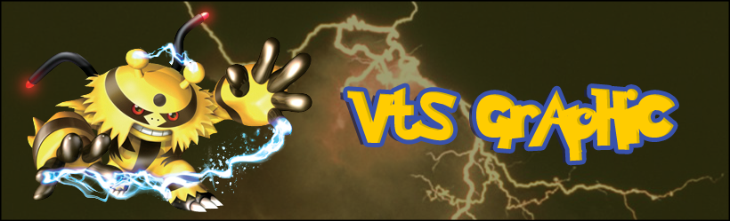 Vts Graphics Vts Graphic logo by seiryu6-graphic on DeviantArt