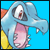 Totodile icon