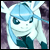 Glaceon icon