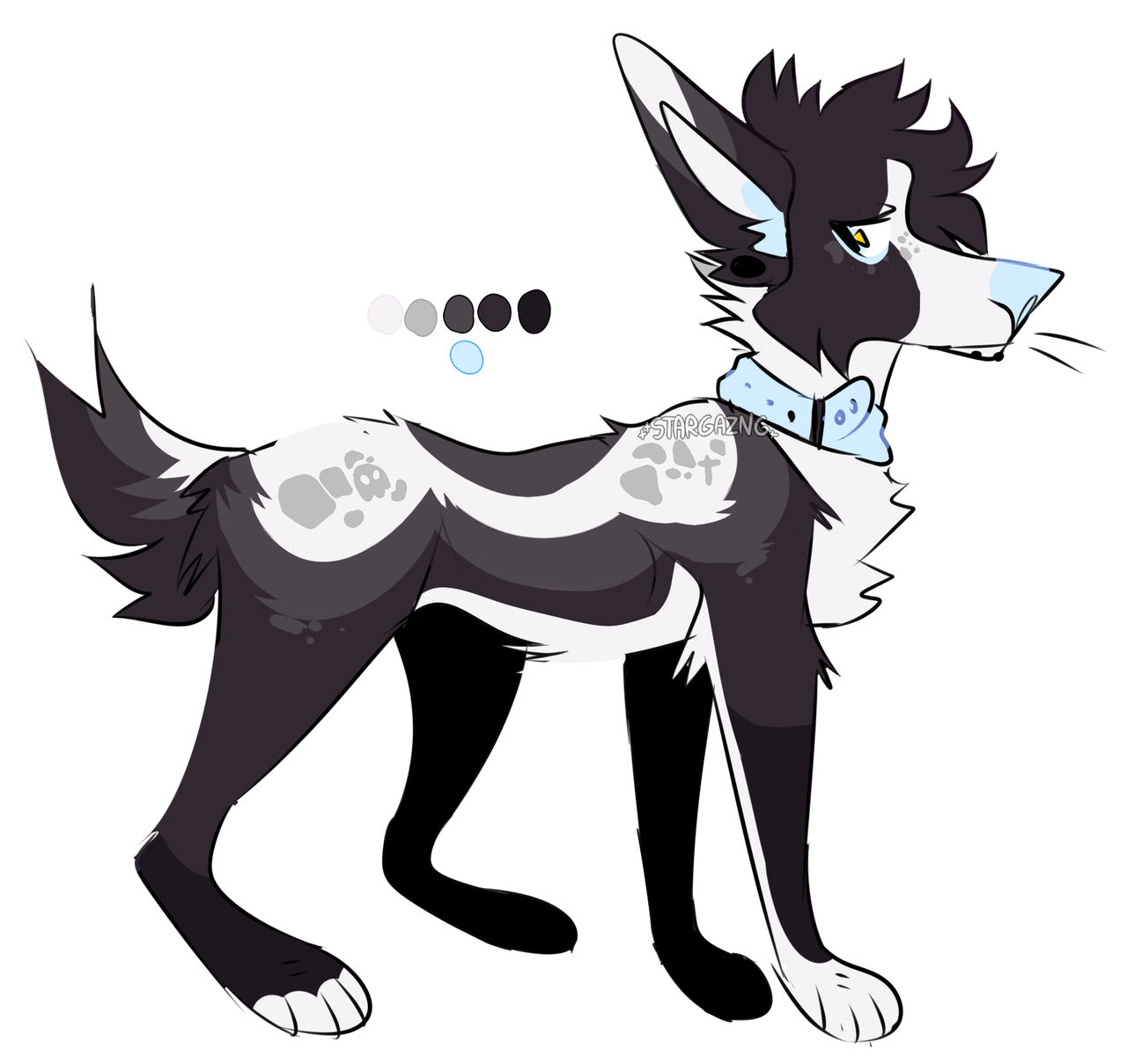 Love Is A Bad Word By Stargazng On Deviantart