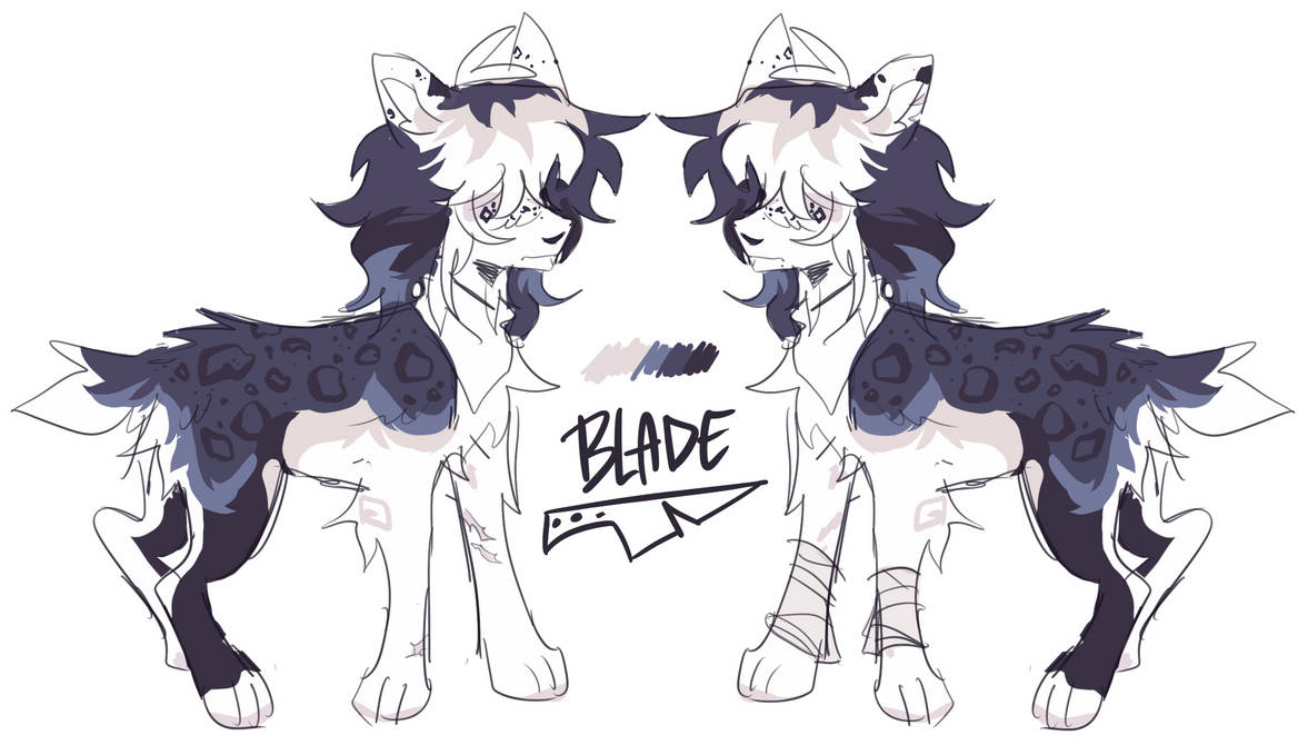 bladee by st4rmeteors on DeviantArt