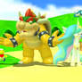 Why does Bowser Bother