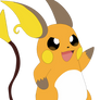 Raichu