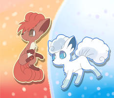 Vulpix