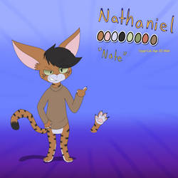 Nathaniel