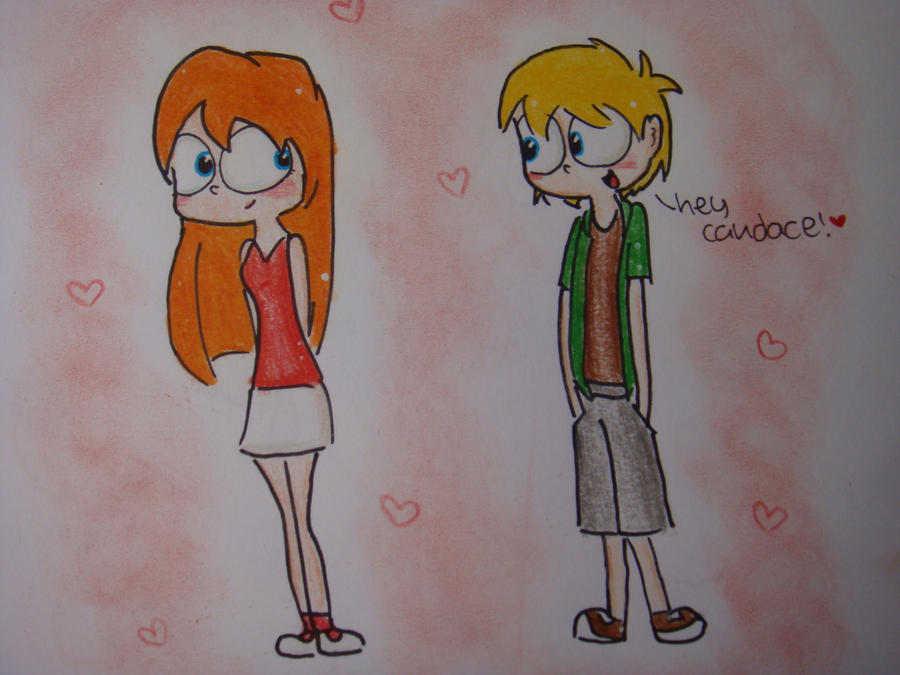 Candace And jeremy