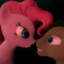 Did you break your Pinkie promise?