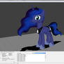 Luna Overhaul WIP