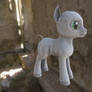 FO:E Male Pony