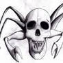 Crab Skull