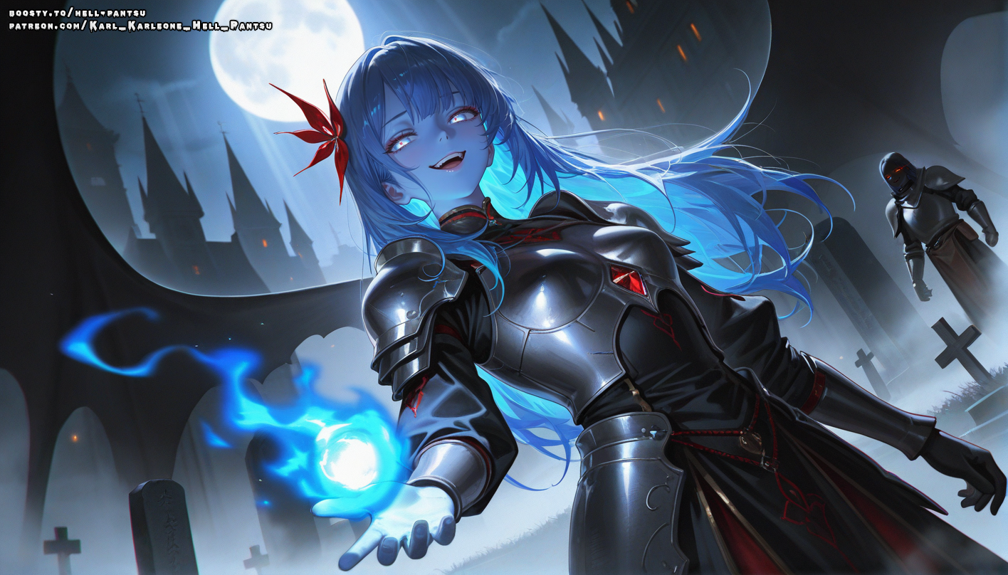 Knight Riger Girl Knight Girl by KarlKarleone on DeviantArt