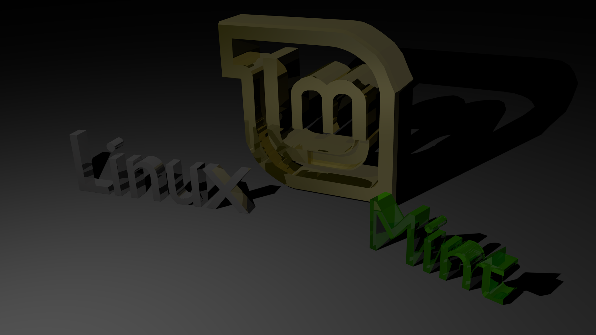 Linux Mint Wallpaper By Il 98 Ya On Deviantart Linux Mint Wallpaper By Il 98 Ya On Deviantart