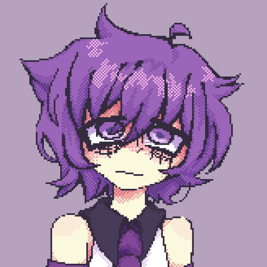 defoko :3 by cinnamon-dreams16 on DeviantArt