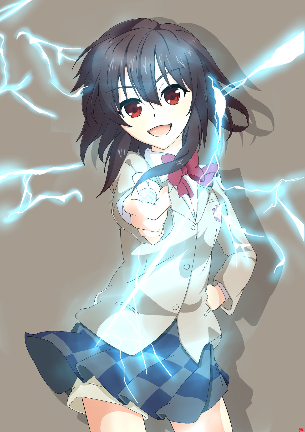 Jdm Megumin Megumin by RikiYuu on DeviantArt