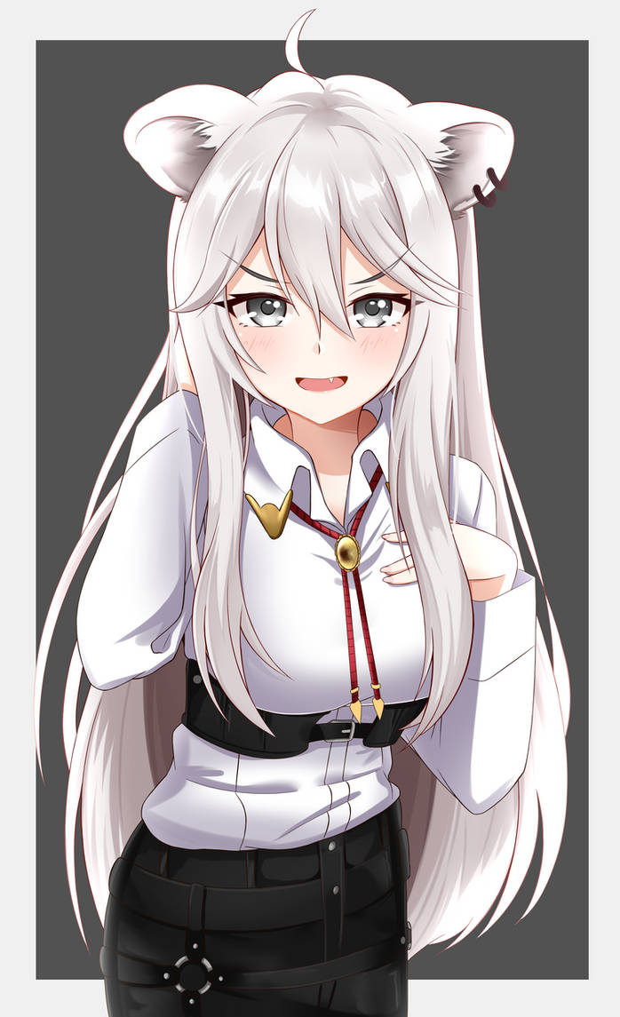 Botan by RikiYuu on DeviantArt