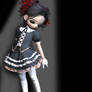 nm57-gothic lolita