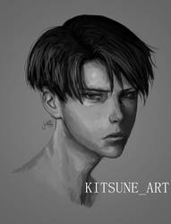 Levi Ackerman