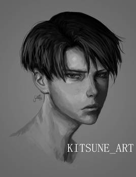 Levi Ackerman