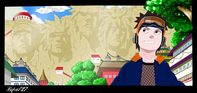 Obito by H0PE127 on DeviantArt