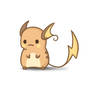 #26 Raichu