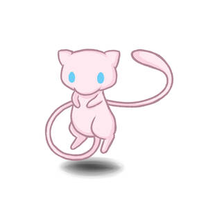 #151 Mew