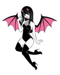 Succubus