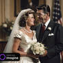 Ronald Regan and thacher getting married (V2)