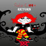 Ruby gloom (fanmade) return