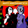 Ruby gloom anniversary number 16