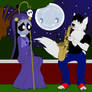sax under the moonlight - miseryxlockywolf