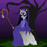 misery is so beautifull - misery from ruby gloom