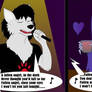 Fallen angel - locky wolf x misery