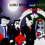 Miseryxlocky - just Married