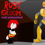 Ruby gloom G2 ( coming soon)