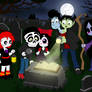 misteries in coming so soon - ruby gloom reboot