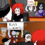 First date - Ruby Gloom and friends ( adults )