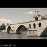 Le Pont d'Avignon