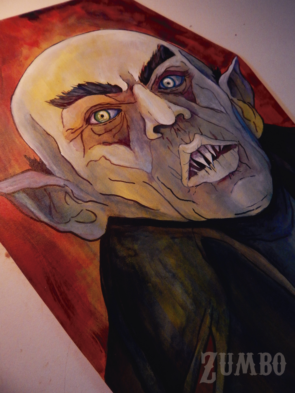 Nosferatu 2