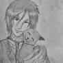 Sebastian Michaelis