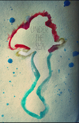 Under the Sea by MissBillK