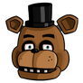 Freddy Fazbear