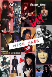 Mick Mars