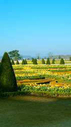 Gardens of Versailles