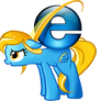 Internet Explorer Pony