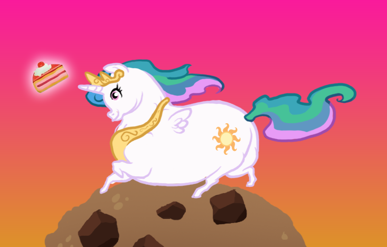 Cakelestia