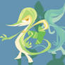 Snivy