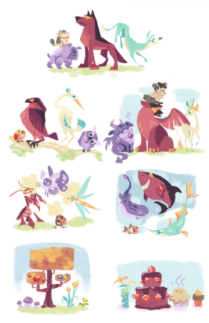 Shapeshifting Graphics Shapeshifting by Bedupolker on DeviantArt