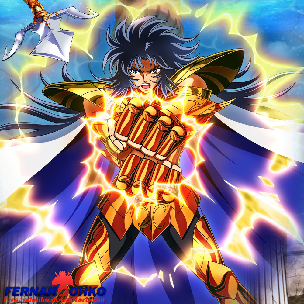 SaintSeiyaSEA