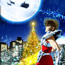 (SPECIAL) Merry Xmas - Saint Seiya Cosmo Slotte