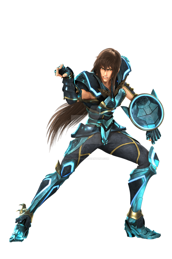 Action figure saint seiya legend cheap of sanctuary